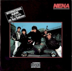 Nena (International Album)