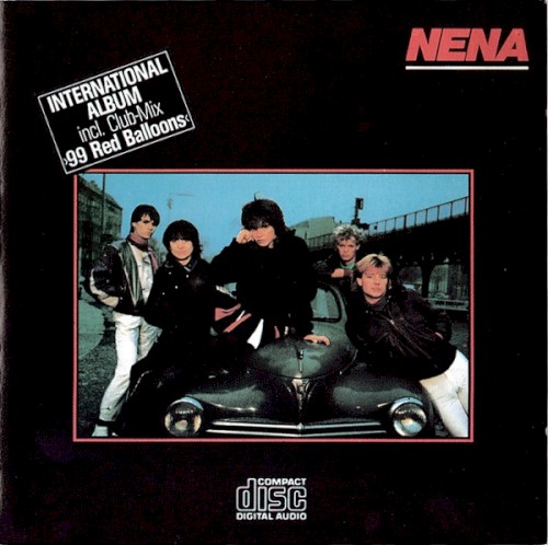 Nena (International Album)