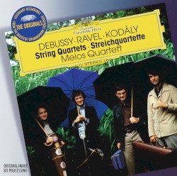 String Quartets