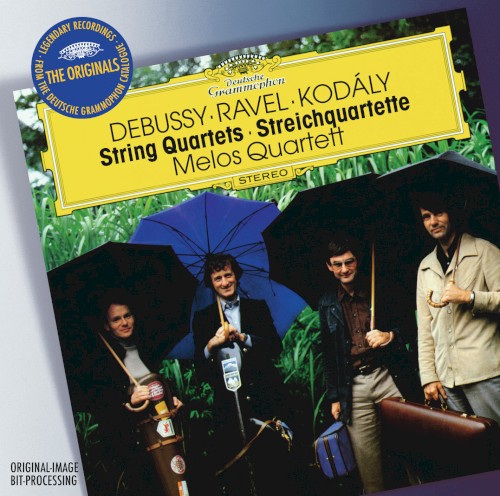 String Quartets