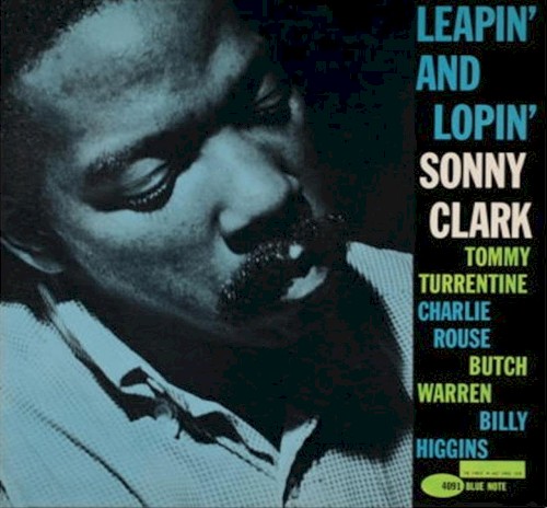 Leapin' And Lopin' Plus 2