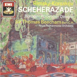Scheherazade / Polovtsian Dances