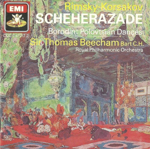 Scheherazade / Polovtsian Dances