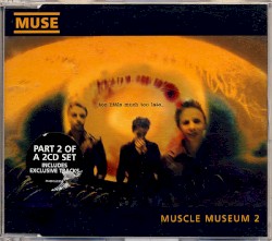 Muscle Museum 2