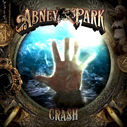 Crash (Instrumental)