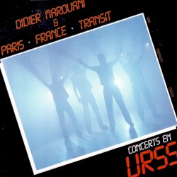 Concert en URSS