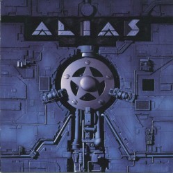 Alias = エリアス