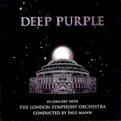 Deep Purple with London Symphony Orchestra and Friends