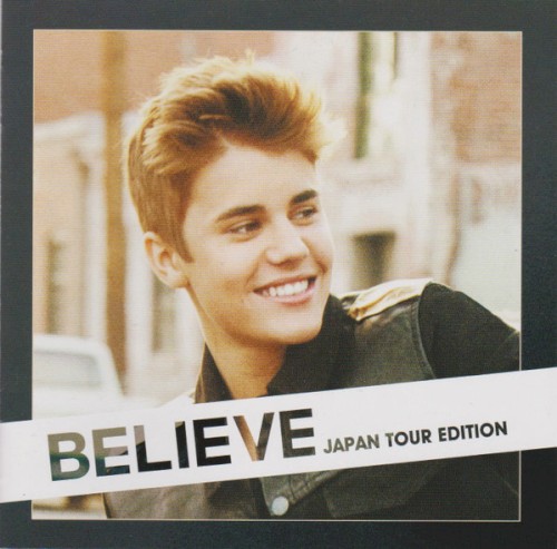 Believe - Japan Tour Edition