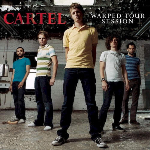 Warped Tour Session (Warped Tour Session version)