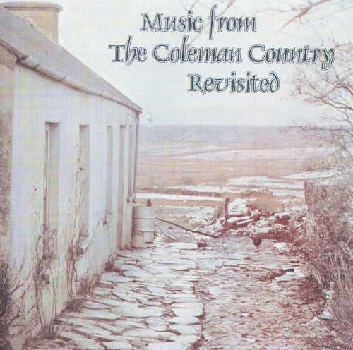 Music from the Coleman Country Revisited