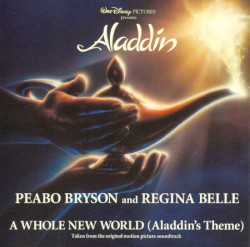A Whole New World