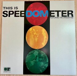 This Is Speedomoter