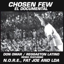 Reggaeton latino (remix)