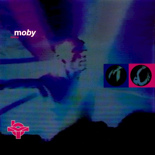 Move = ムーブ (EP)