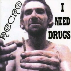 I Need Drugs Instrumentals