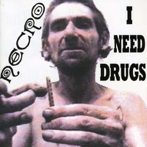 I Need Drugs Instrumentals