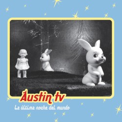 La Última Noche Del Mundo (21 Aniversario)