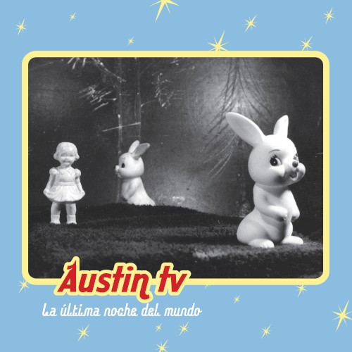 La Última Noche Del Mundo (21 Aniversario)