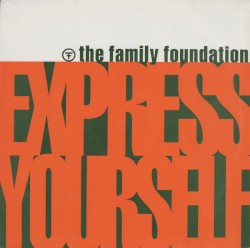 Express Yourself