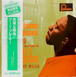 Les Liaisons Dangereuses 1960