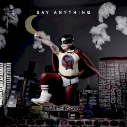 Say Anything's Secret Origin