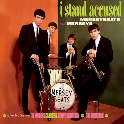 I Stand Accused