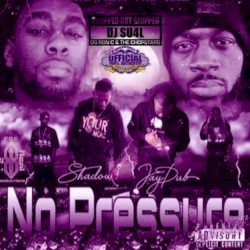 No Pressure (Chopped Not Slopped Edition)