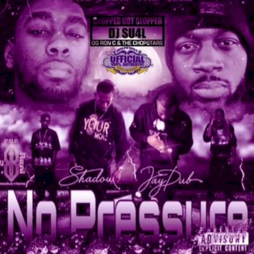 No Pressure (Chopped Not Slopped Edition)