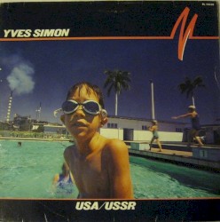 Amazoniaque : USA / USSR