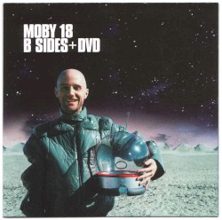 18 B Sides+DVD