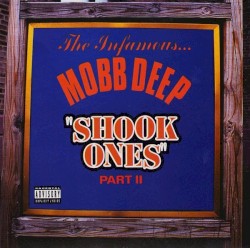 Shook Ones (DJ Zinc remix)