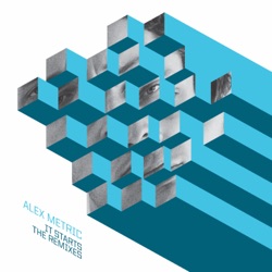 It Starts (Remixes) (Includes Video) - EP