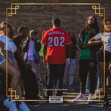 Positive Vibes (Official Music Video)
