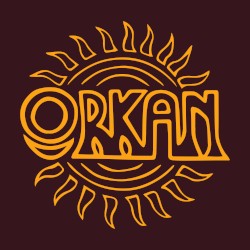 Orkan
