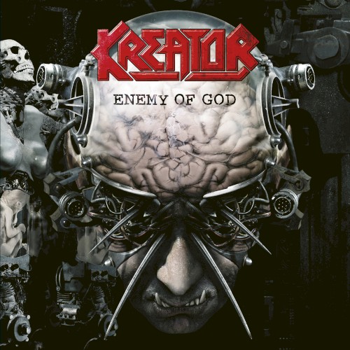 Enemy of God Revisited