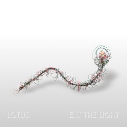 Eat the Light: 10 Year Expanded Edition