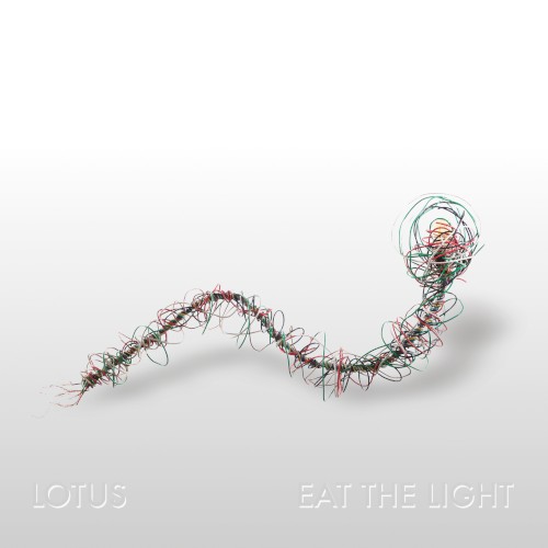 Eat the Light: 10 Year Expanded Edition
