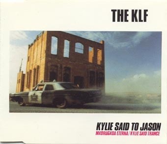 Kylie in a Trance / Kylie Said Mu
