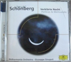 Verklärte Nacht / Pelléas et Mélisande