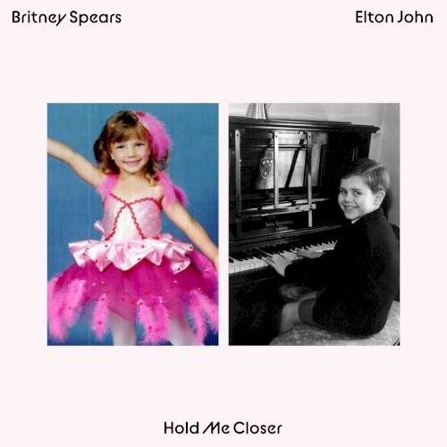Hold Me Closer (Joel Corry extended mix)
