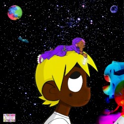 Eternal Atake: LUV vs. the World 2