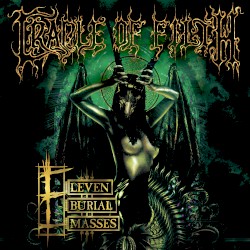 11 Burial Masses
