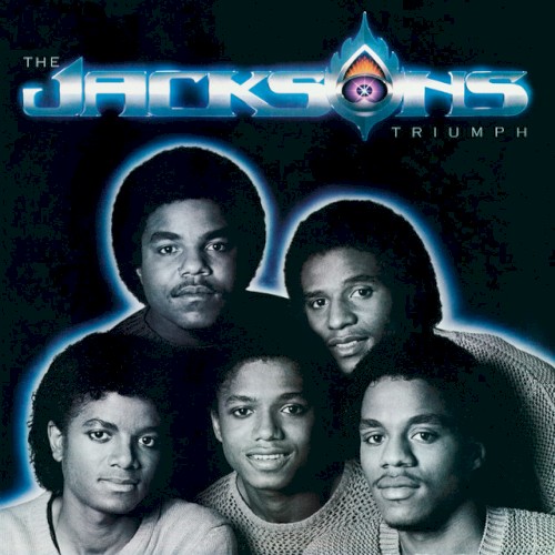 Triumph - (Expanded Edition))