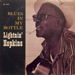 Blues in the Bottle