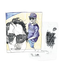 The Letter (plus B‐Sides)
