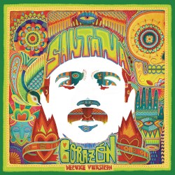 Corazón (deluxe version)