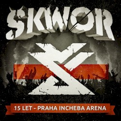 15 let: Live at Praha Incheba Arena