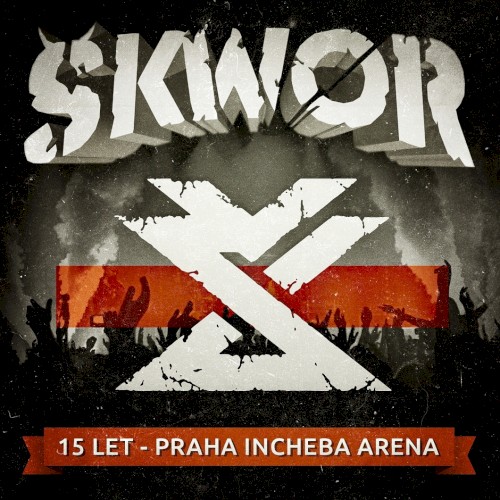 15 let: Live at Praha Incheba Arena