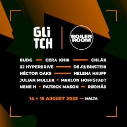 Glitch Festival